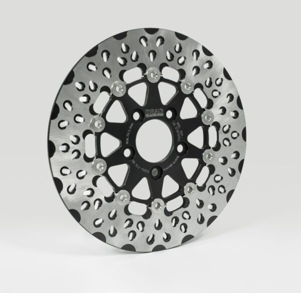 FTK Series Brake Rotor - Image 2