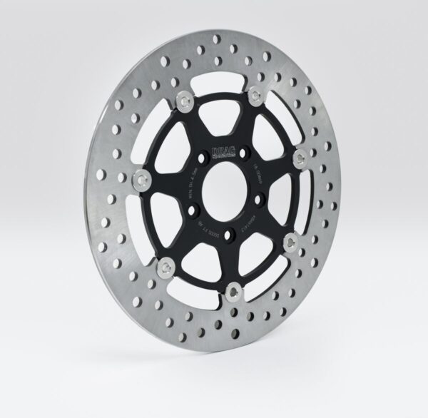 FT Series Brake Rotor - Image 2