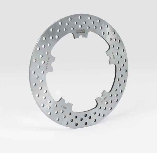 F Series Brake Rotor - Image 2