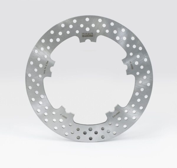 F Series Brake Rotor - Image 3
