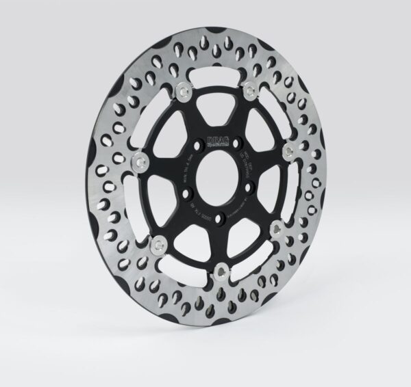 FTK Series Brake Rotor - Image 2