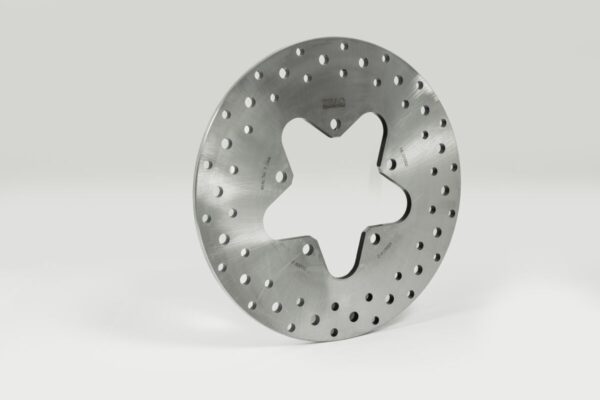 F Series Brake Rotor - Image 2
