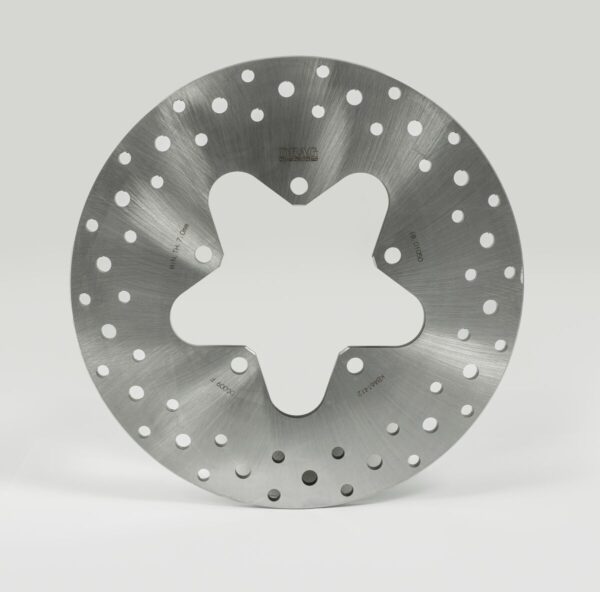 F Series Brake Rotor - Image 3