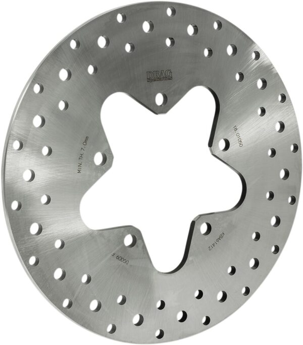 F Series Brake Rotor - Image 4