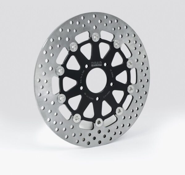 FT Series Brake Rotor - Image 2