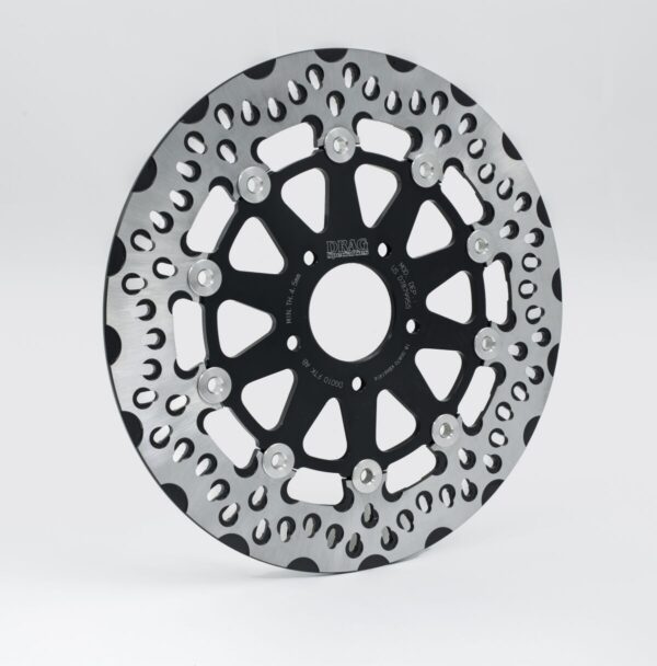 FTK Series Brake Rotor - Image 2