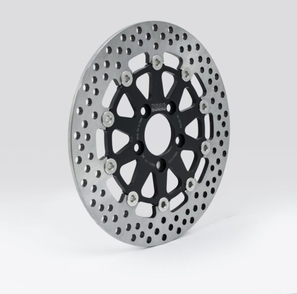FT Series Brake Rotor - Image 2