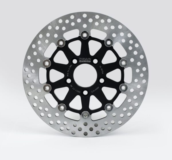 FT Series Brake Rotor - Image 3