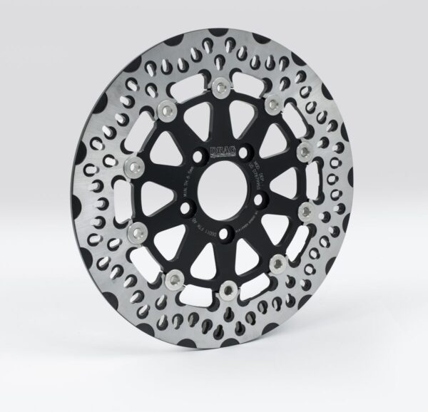 FTK Series Brake Rotor - Image 2