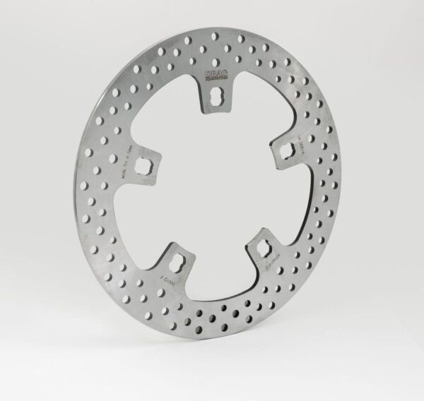 F Series Brake Rotor - Image 2