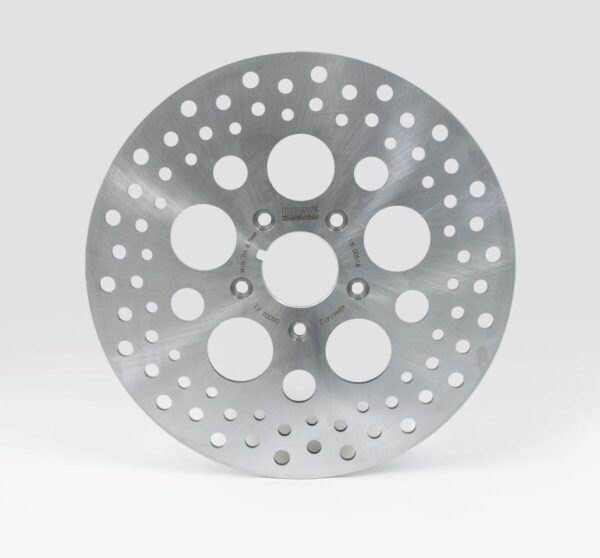 F Series Brake Rotor - Image 2