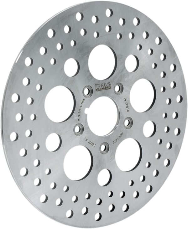 F Series Brake Rotor - Image 3