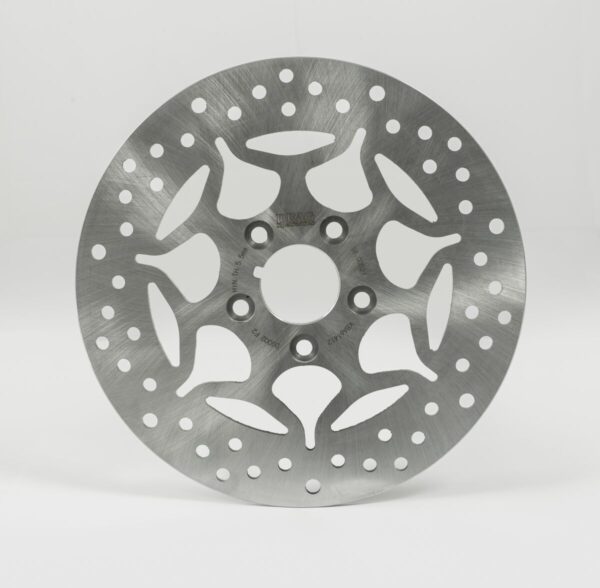 F Series Brake Rotor - Image 2