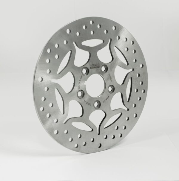 F Series Brake Rotor - Image 3