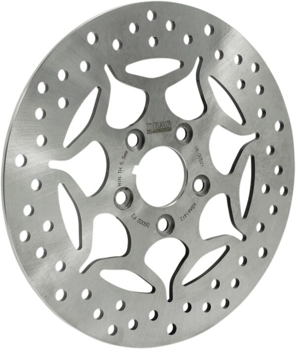 F Series Brake Rotor - Image 4