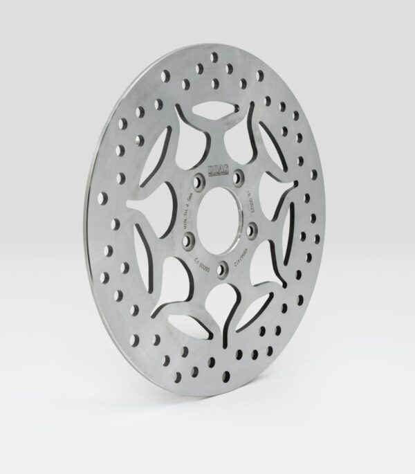 F Series Brake Rotor - Image 2