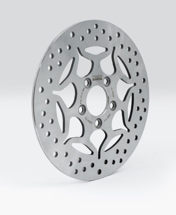 F Series Brake Rotor - Image 2