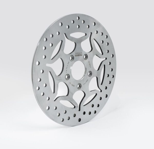F Series Brake Rotor - Image 2