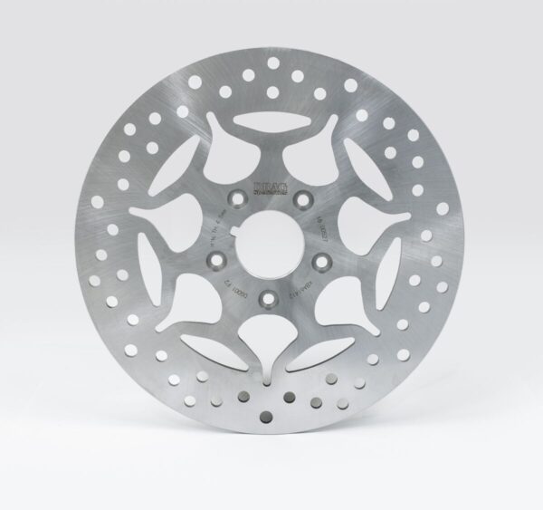 F Series Brake Rotor - Image 3