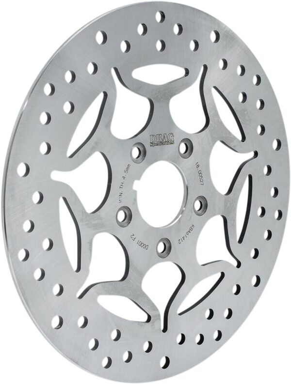 F Series Brake Rotor - Image 4
