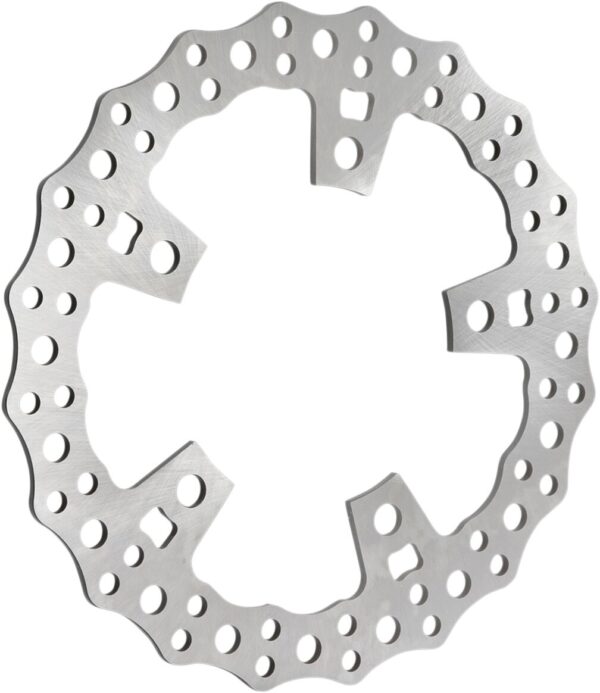 Jagged Floating Rotor - Image 3