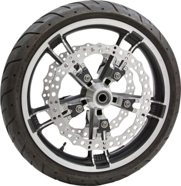 Jagged Floating Rotor - Image 3