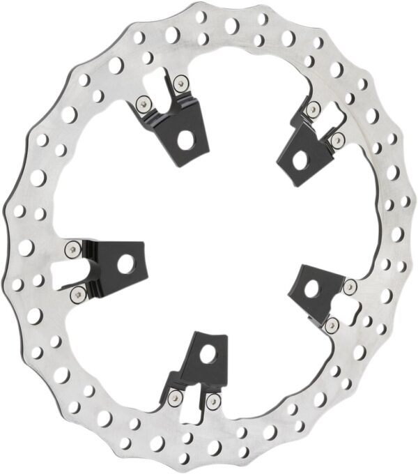 Jagged Floating Rotor - Image 4