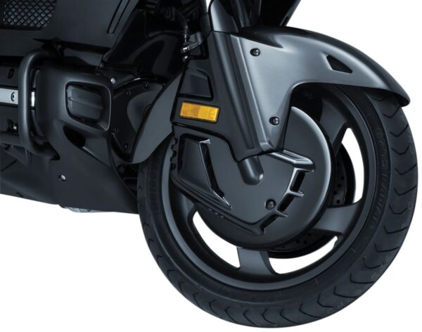 Brake Rotor Covers - Image 2