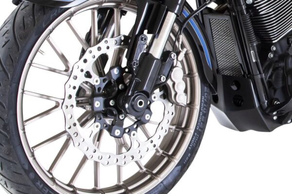 Brake Rotor Mount - Image 2