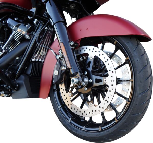 Big Brake Floating Rotor Kit - Image 3