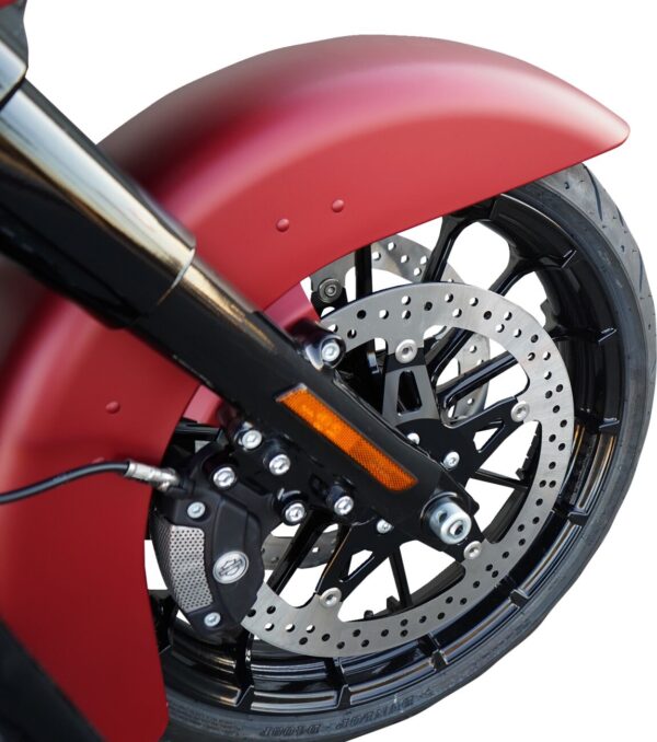 Big Brake Floating Rotor Kit - Image 4
