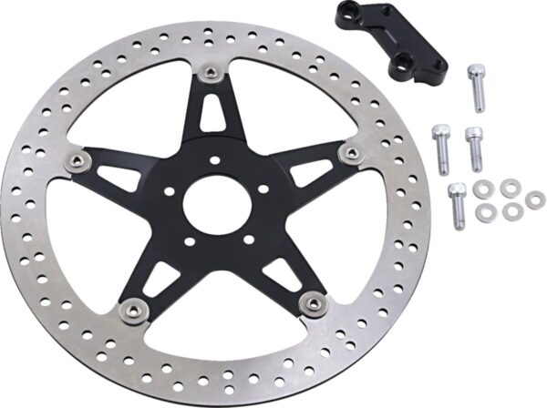 Big Brake Floating Rotor Kit - Image 5