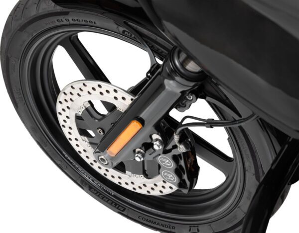 Two-Piece Brake Rotor - Image 5