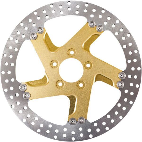 Two-Piece Brake Rotor - Image 2