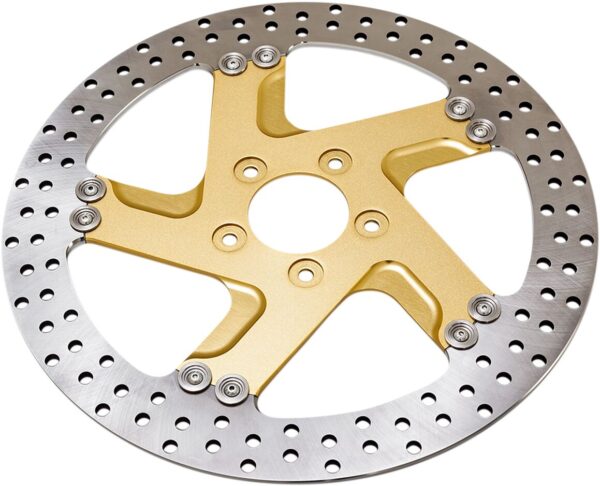 Two-Piece Brake Rotor - Image 3