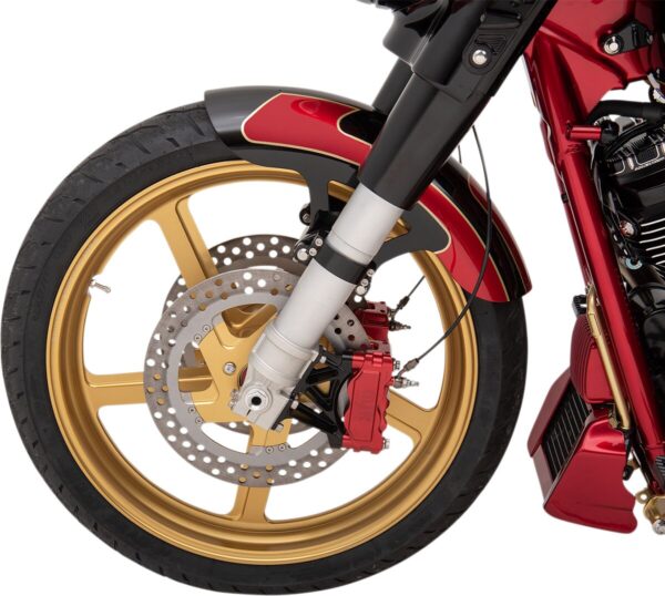 Two-Piece Brake Rotor - Image 4