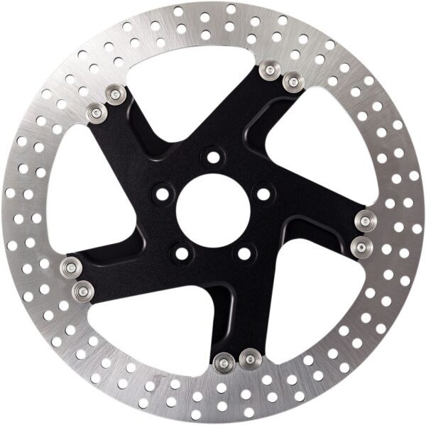 Two-Piece Brake Rotor - Image 2