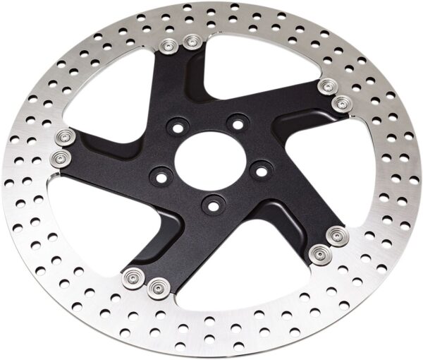 Two-Piece Brake Rotor - Image 3