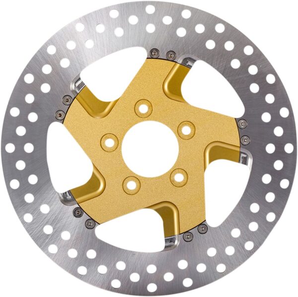 Two-Piece Brake Rotor - Image 2