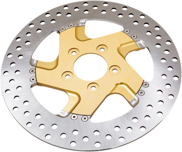 Two-Piece Brake Rotor - Image 3