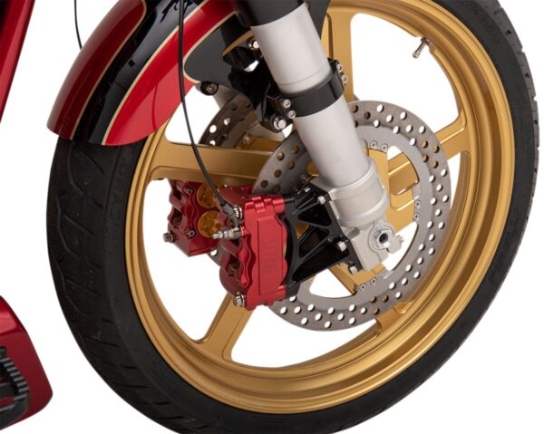 Two-Piece Brake Rotor - Image 4