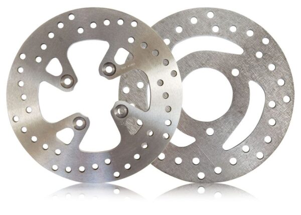 MD Series Pro-Lite Brake Rotor - Image 2
