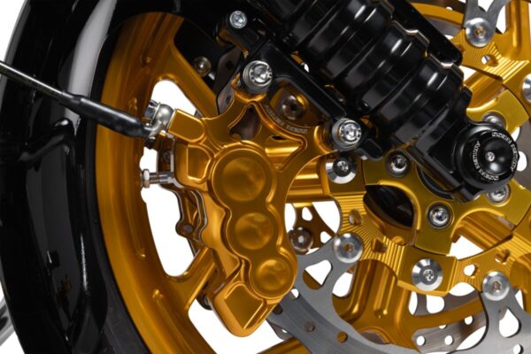Big Brake 14" Full Floating Brake Rotor Kit - Image 2