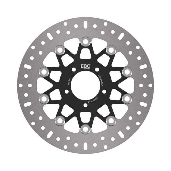 X-Series Brake Rotor - Image 2