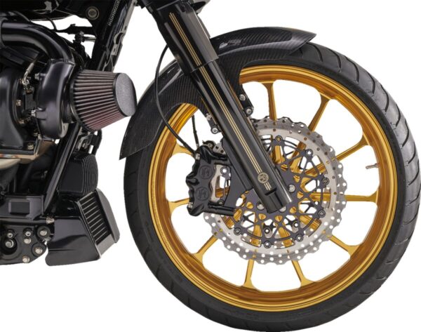 Two-Piece Brake Rotor - Image 2