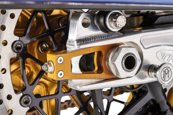 Two-Piece Brake Rotor - Image 2