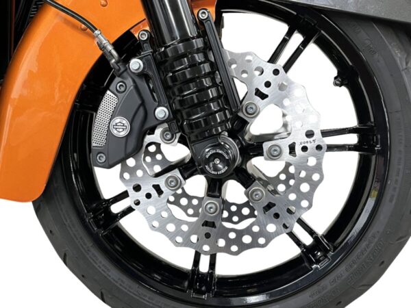 Jagged Floating Rotor - Image 2