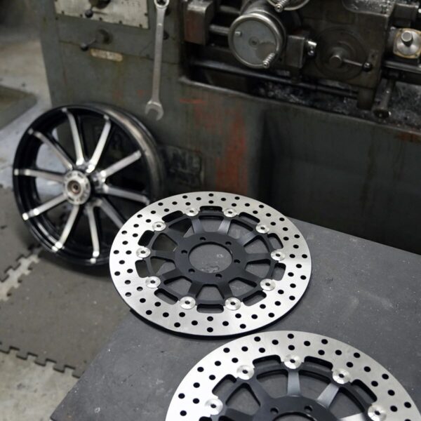 Brake Rotor - Image 2