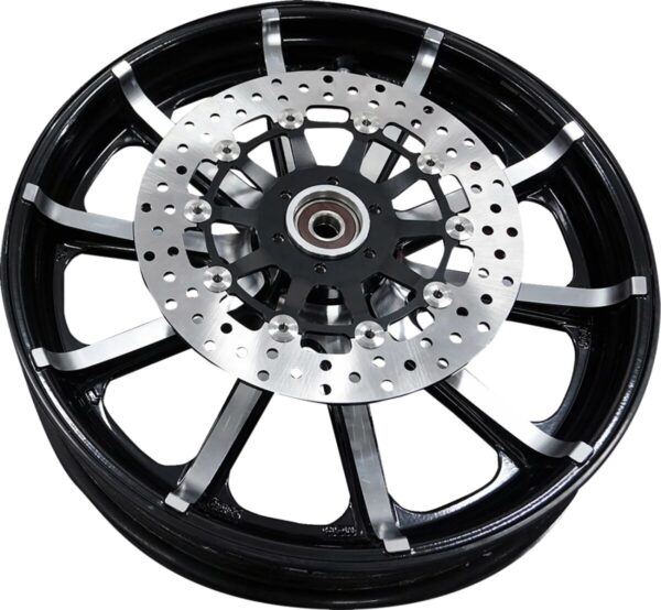Brake Rotor - Image 3