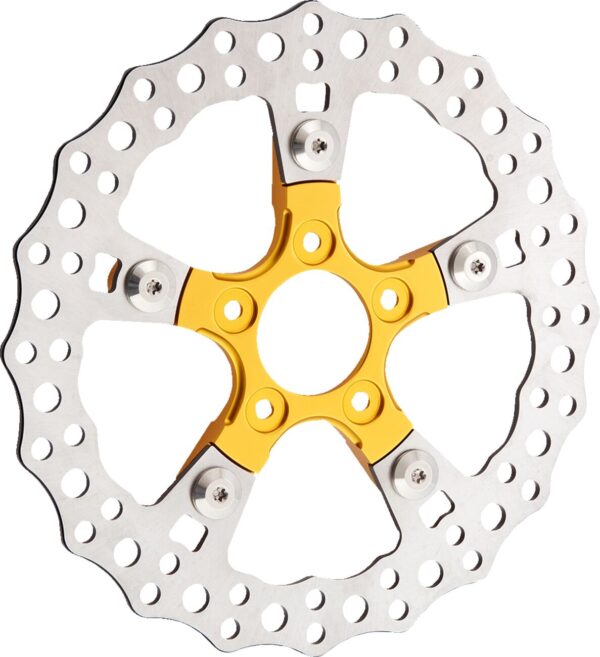 Brake Rotor Mount - Image 2